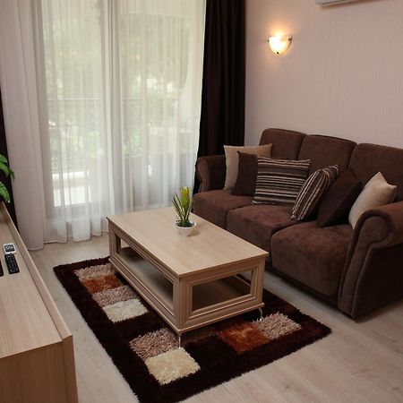 Harmony Suites 2,3 Słoneczny Brzeg Pokój zdjęcie