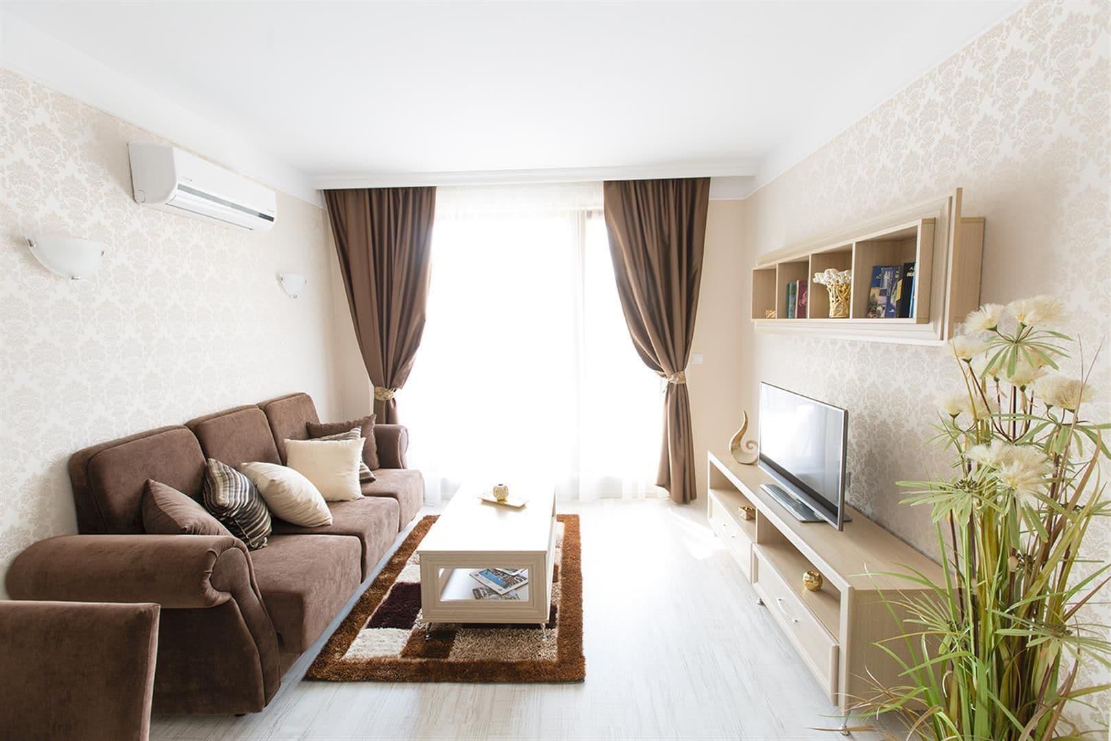 Harmony Suites 2,3 Słoneczny Brzeg Zewnętrze zdjęcie