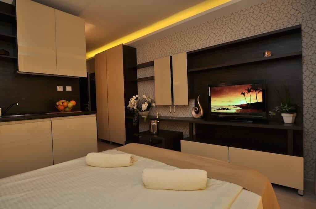 Harmony Suites 2,3 Słoneczny Brzeg Zewnętrze zdjęcie