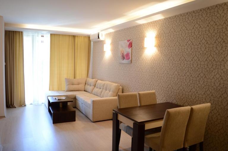 Harmony Suites 2,3 Słoneczny Brzeg Zewnętrze zdjęcie