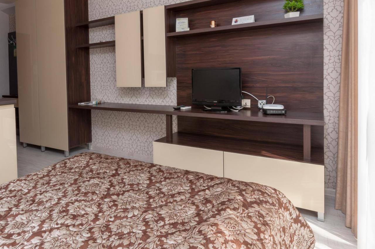 Harmony Suites 2,3 Słoneczny Brzeg Zewnętrze zdjęcie