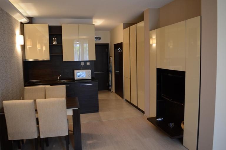 Harmony Suites 2,3 Słoneczny Brzeg Zewnętrze zdjęcie