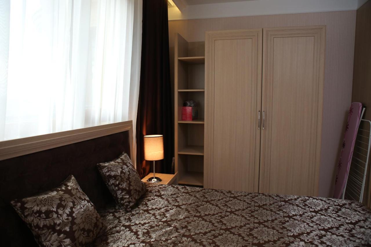 Harmony Suites 2,3 Słoneczny Brzeg Zewnętrze zdjęcie
