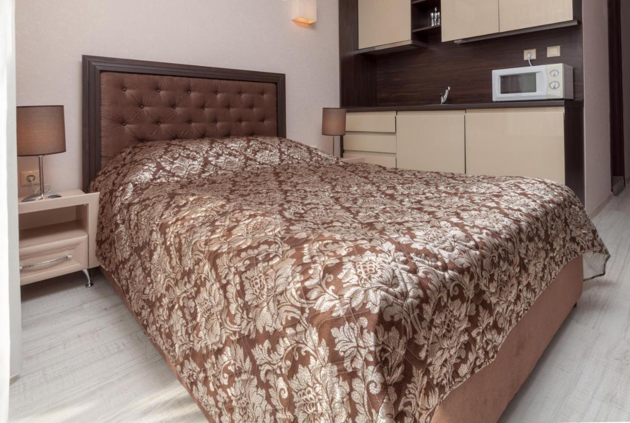Harmony Suites 2,3 Słoneczny Brzeg Zewnętrze zdjęcie