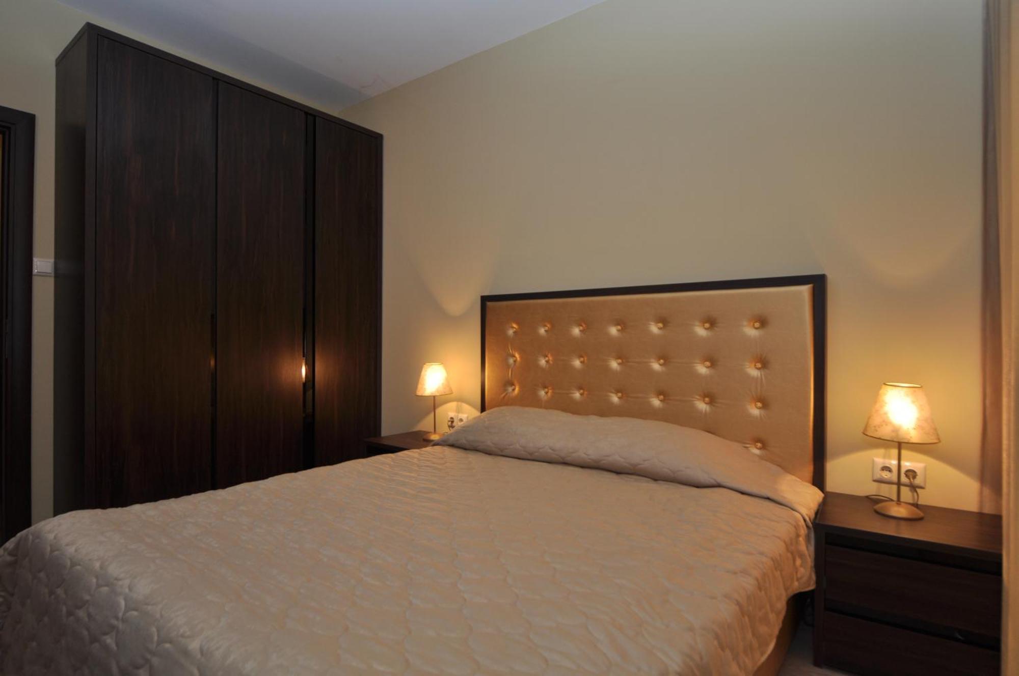 Harmony Suites 2,3 Słoneczny Brzeg Pokój zdjęcie