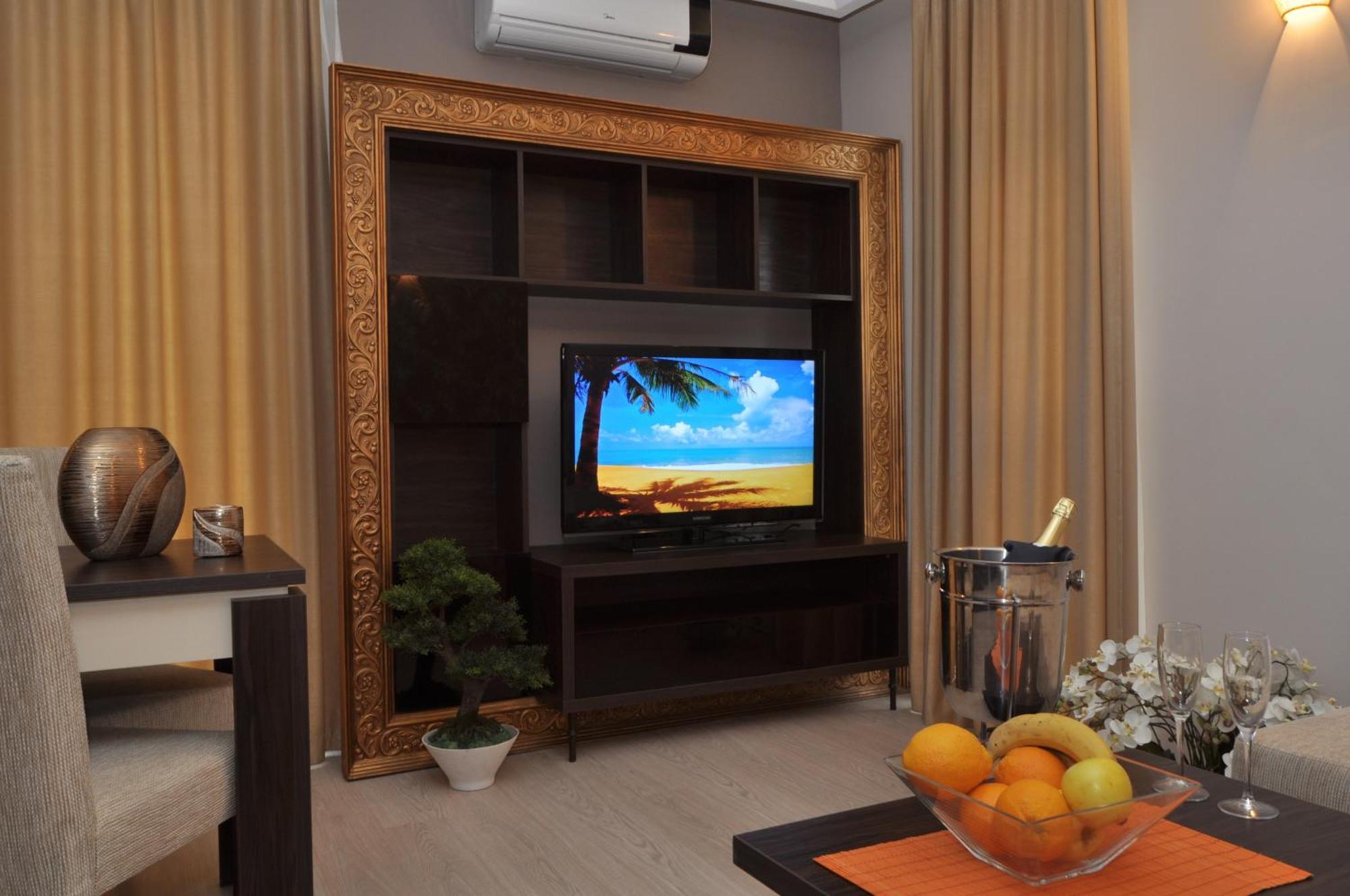 Harmony Suites 2,3 Słoneczny Brzeg Pokój zdjęcie