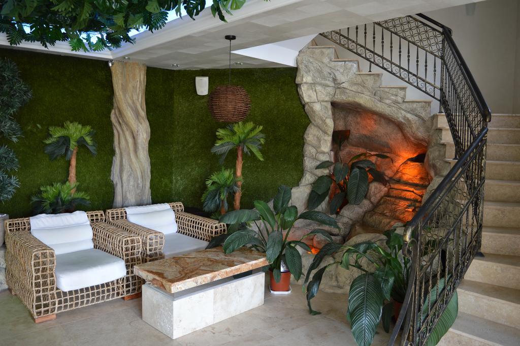Harmony Suites 2,3 Słoneczny Brzeg Zewnętrze zdjęcie