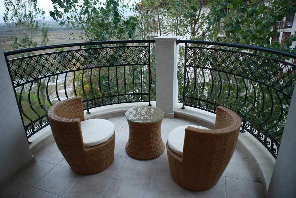 Harmony Suites 2,3 Słoneczny Brzeg Pokój zdjęcie