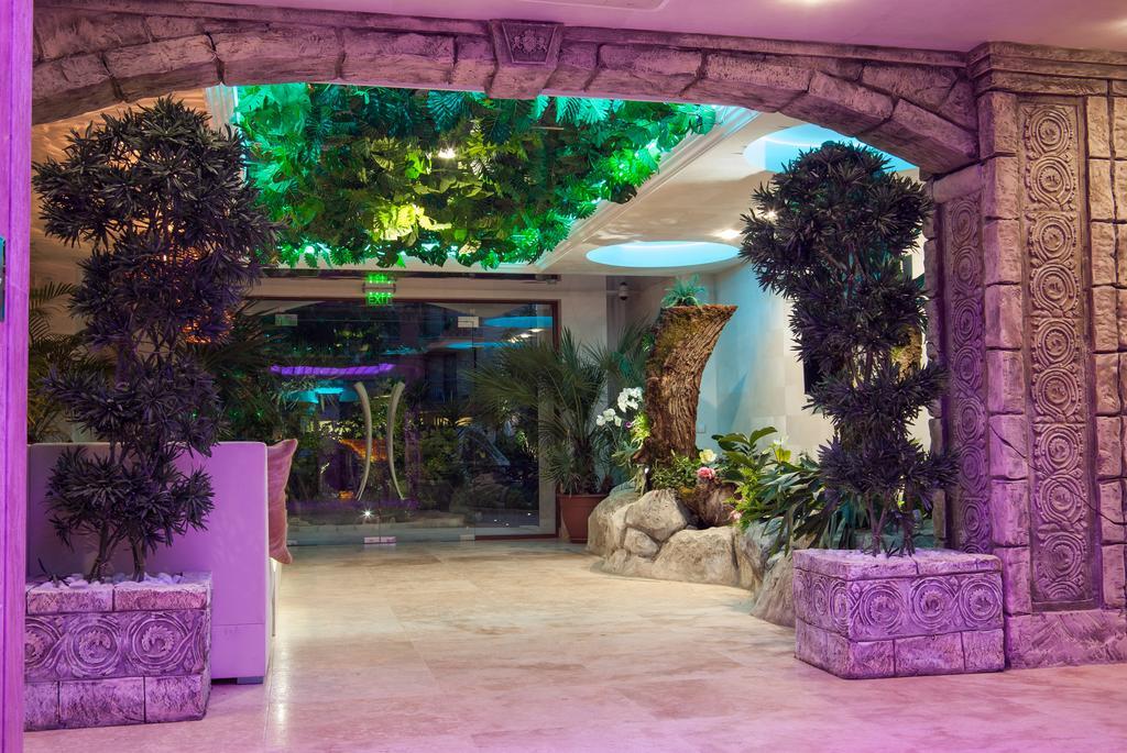 Harmony Suites 2,3 Słoneczny Brzeg Zewnętrze zdjęcie