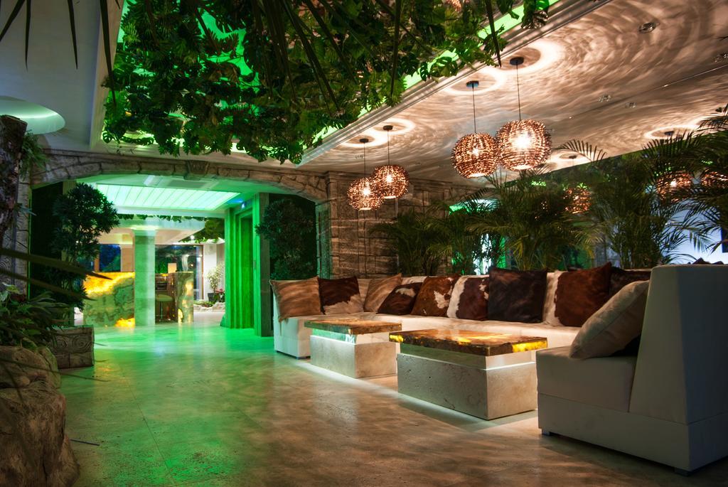 Harmony Suites 2,3 Słoneczny Brzeg Zewnętrze zdjęcie