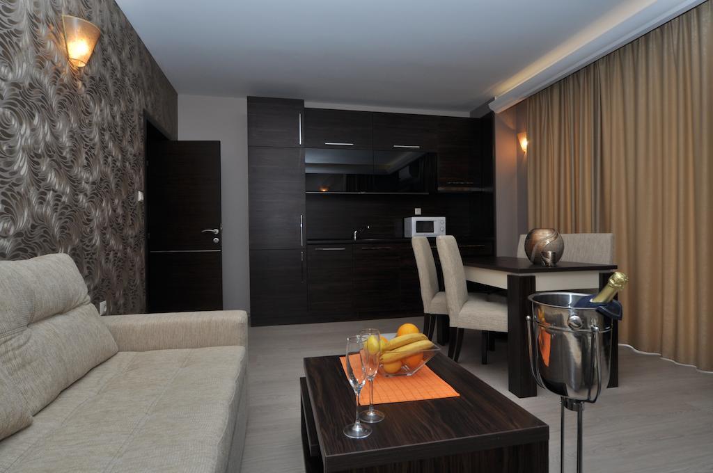Harmony Suites 2,3 Słoneczny Brzeg Zewnętrze zdjęcie