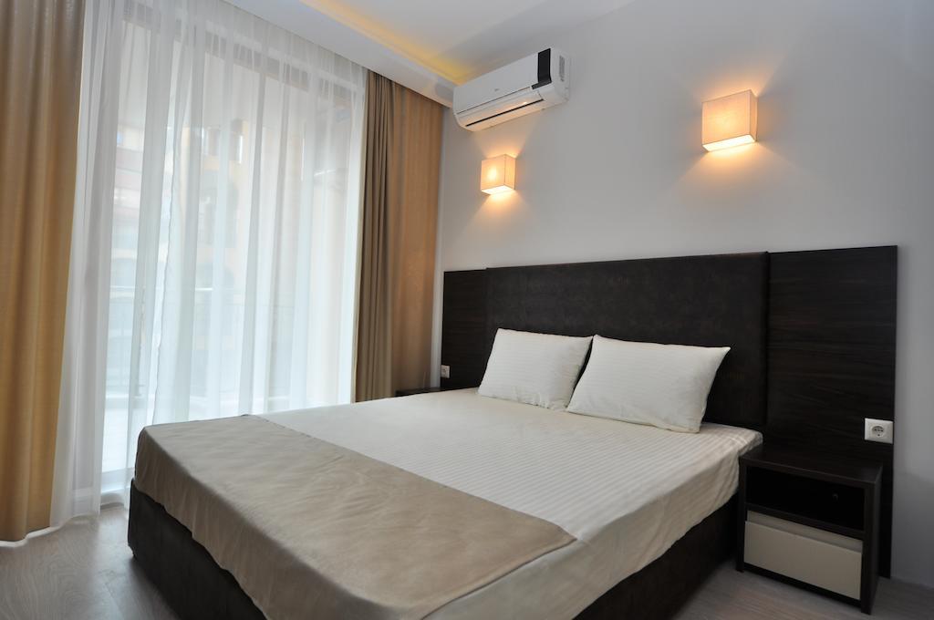 Harmony Suites 2,3 Słoneczny Brzeg Zewnętrze zdjęcie