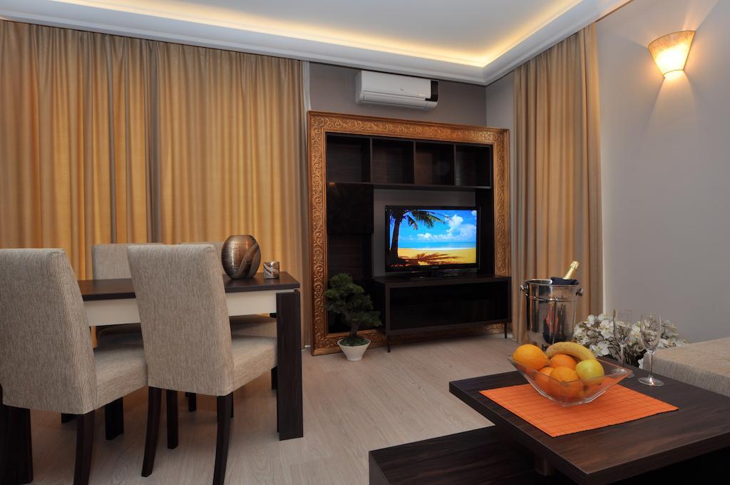Harmony Suites 2,3 Słoneczny Brzeg Zewnętrze zdjęcie