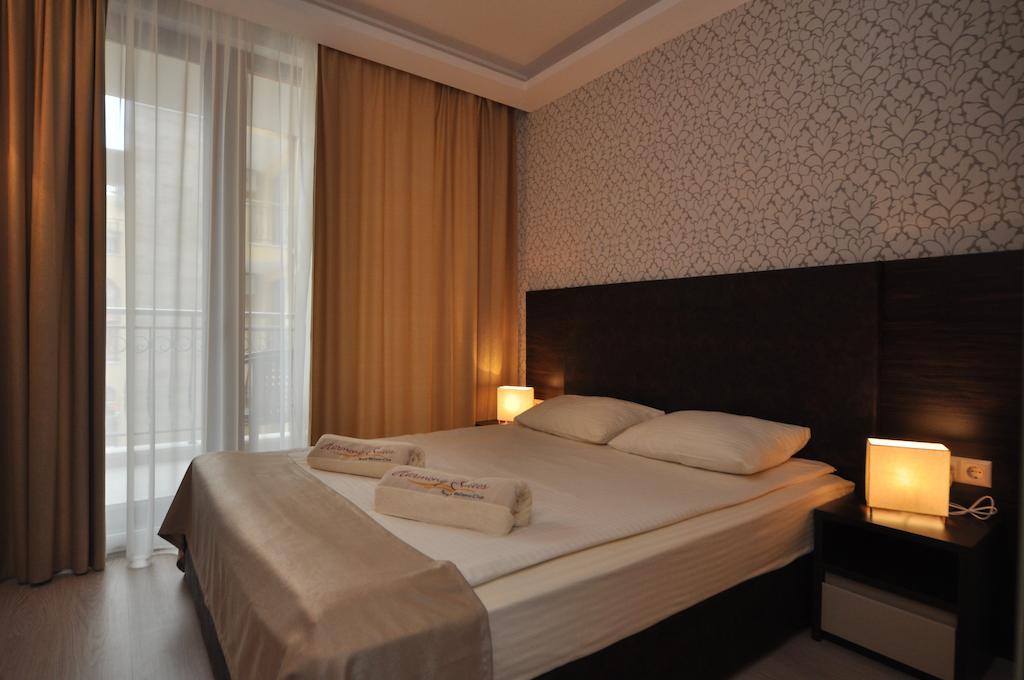 Harmony Suites 2,3 Słoneczny Brzeg Zewnętrze zdjęcie