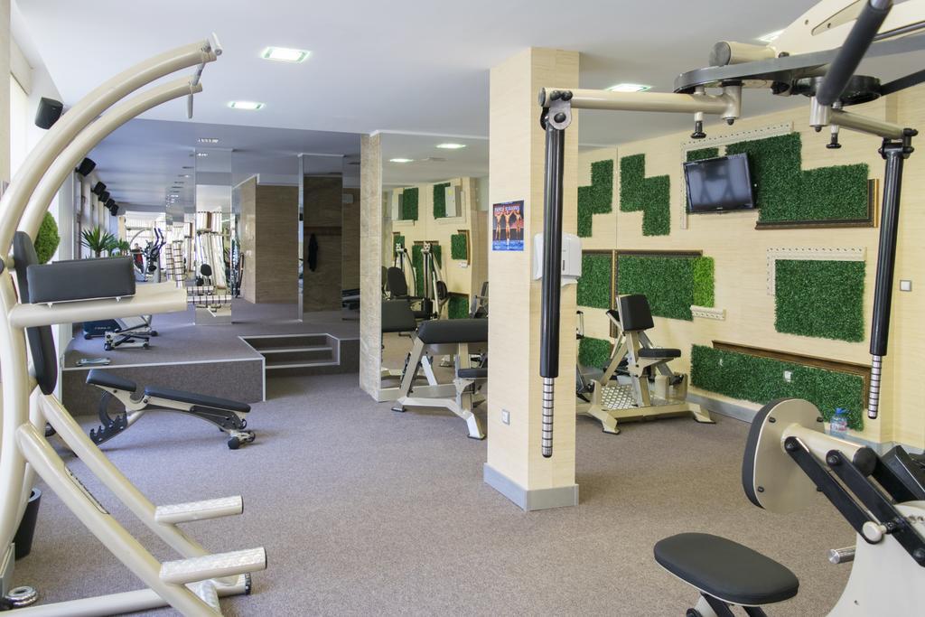 Harmony Suites 2,3 Słoneczny Brzeg Zewnętrze zdjęcie