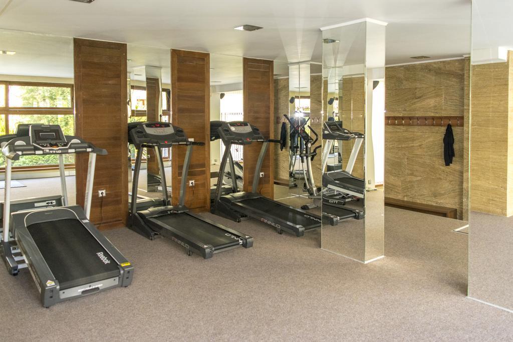 Harmony Suites 2,3 Słoneczny Brzeg Zewnętrze zdjęcie