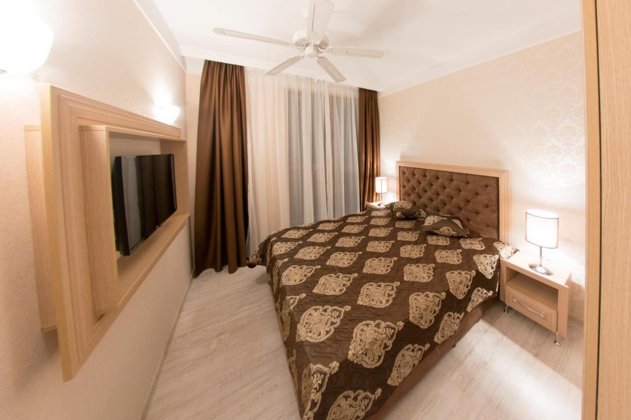 Harmony Suites 2,3 Słoneczny Brzeg Zewnętrze zdjęcie